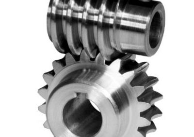 worm-gear